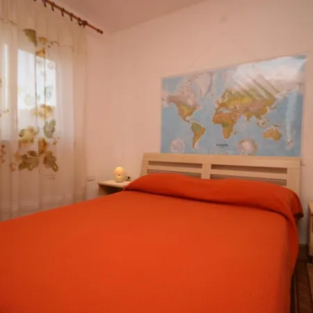 With Wifi - 6987 Apartment Pula