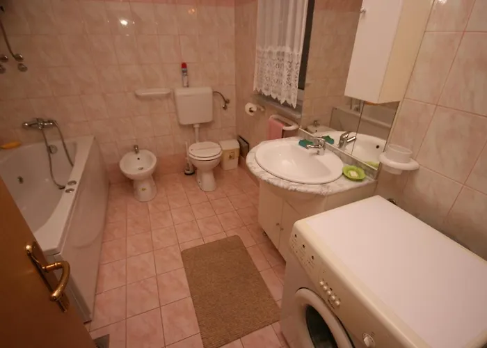 Διαμέρισμα With Wifi - 6987 Πούλα