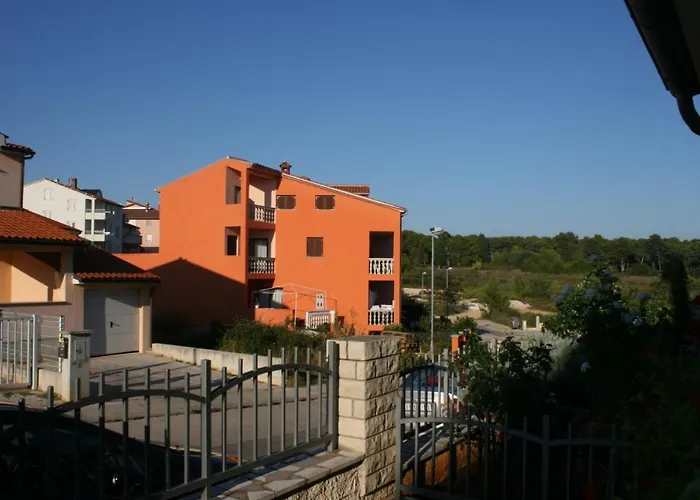 Διαμέρισμα With Wifi - 6987 Πούλα